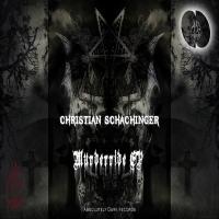 Artwork for Murderride by Christian Schachinger