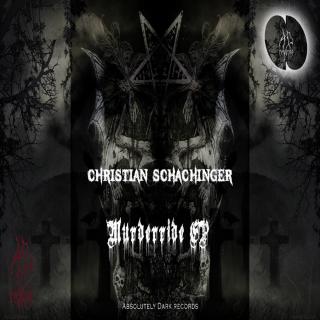 Artwork for Serial Killer (Original Mix)