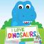 Artwork for I'm Not A Dinosaur