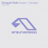 Artwork for Awake / Cardigan by Croquet Club