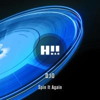 Artwork for Spin It Again by Djo