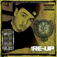 Artwork for The Re-Up by Young Chop