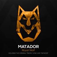 Artwork for Matador by Royal Wolf