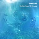 Artwork for Seahorses