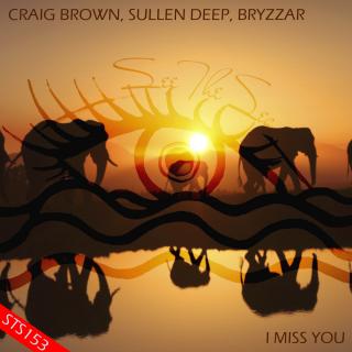 Artwork for I Miss You (Original Mix)