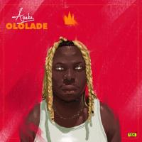 Artwork for Ololade Asake by Asake