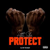 Artwork for Protect by Hitta Slim