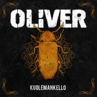 Artwork for Kuolemankello by Оливер