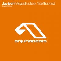 Artwork for Megastructure / Earthbound by Jaytech