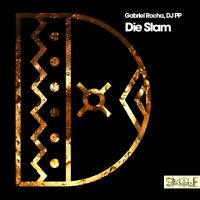 Artwork for Die Stam by Gabriel Rocha