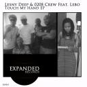 Artwork for Touch My Hand (Lesny Deep Mix)