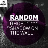 Artwork for Ghost / Shadow On The Wall by Random