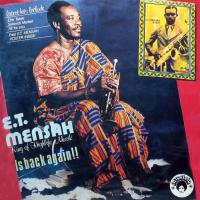 Artwork for E.T. Mensah King Of Highlife Musik - Is Back Again!! by E.T. Mensah