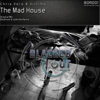 Artwork for The Mad House by Chris Voro