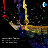 Artwork for The Remixes by Angelo Dore