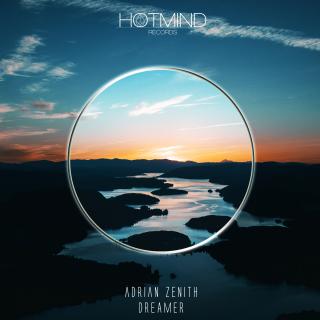 Artwork for Dreamer (Original Mix)