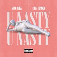 Artwork for U Nasty by SHOW BANGA