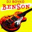 Artwork for Benson (Extended Mix)