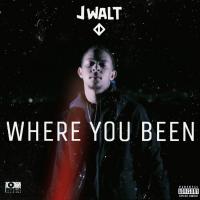 Artwork for Where You Been by Jwalt