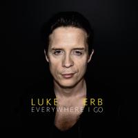 Artwork for Everywhere I Go by Luke Erb