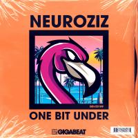 Artwork for ONE BIT UNDER by NeuroziZ