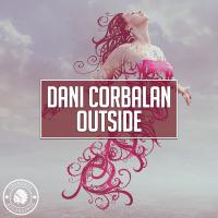 Artwork for Outside by Dani Corbalan