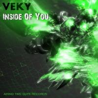 Artwork for Inside Of You by VEKY