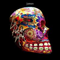 Artwork for La Petite Mort by James