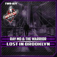 Artwork for Lost in Brooklyn by Ray MD