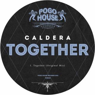 Artwork for Together (Original Mix)
