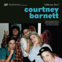 Artwork for Different Now by Courtney Barnett
