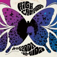 Artwork for In-A-Gadda-Da-Vida by High Contrast