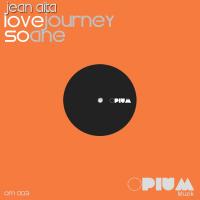 Artwork for Love Journey EP by Jean Aita