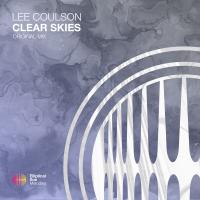 Artwork for Clear Skies by Lee Coulson