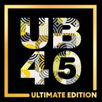 Artwork for UB45 by UB40