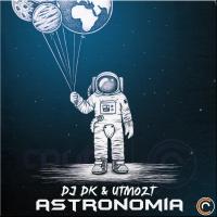 Artwork for Astronomia by UTMOZT