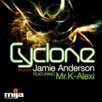Artwork for Cyclone by Jamie Anderson