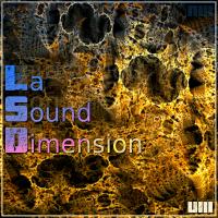 Artwork for La Sound Dimension by Various Artists