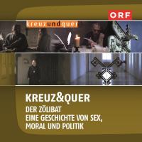 Artwork for Kreuz & Quer - Der Zölibat by Kurt Adametz