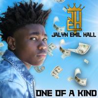 Artwork for One Of A Kind by J_Mill