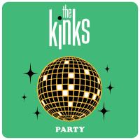 Artwork for Party by The Kinks