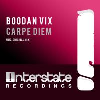 Artwork for Carpe Diem by Bogdan Vix