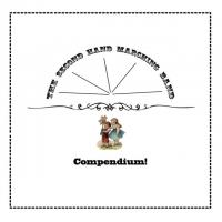 Artwork for Compendium! by The Second Hand Marching Band