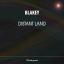 Artwork for Distant Land (Radio Edit)