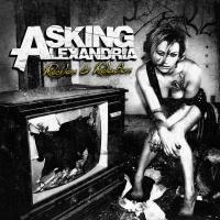 Artwork for Reckless And Relentless by Asking Alexandria