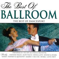 Artwork for Strictly Ballroom Series: The Best of Ballroom by The New 101 Strings Orchestra