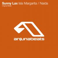 Artwork for Isla Margarita / Naida by Sunny LAX