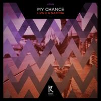 Artwork for My Chance by Liva K