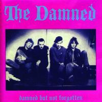 Artwork for Damned But Not Forgotten by The Damned