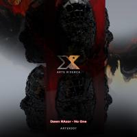 Artwork for No One EP by Dawn Razor